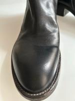 SHOTO, Stiefeletten-Damen, Vollleder-schwarz, Größe 40, NEUWERTIG Berlin - Schöneberg Vorschau