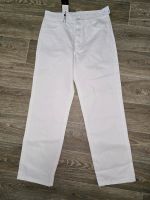 Massimo Dutti Damen Jeans Gr. 42 Weiss Neu UVP 59,95€ Berlin - Mitte Vorschau