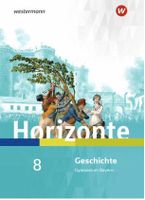 Horizonte 8. Schülerband. Geschichte Bayern ISBN-13: 978314112210 Bayern - Schliersee Vorschau