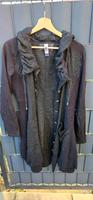 Tredy Jacke schwarz Gothic Style Hessen - Schmitten Vorschau