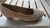 Elegante Pumps von Gabor, 38,5, fast neu Stuttgart - Vaihingen Vorschau