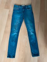 Jeans Zara Gr. 34, XS Nordrhein-Westfalen - Bergisch Gladbach Vorschau