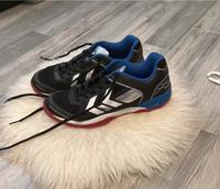 Hummel Sport Schuhe Nordrhein-Westfalen - Ibbenbüren Vorschau