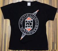 Rammstein T Shirt S M Licht und Schatten Lichtspielhaus DVD Live Pankow - Prenzlauer Berg Vorschau