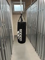 Adidas Boxsack zu verkaufen Bayern - Neufahrn Vorschau