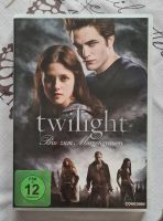 Twilight - Biss zum Morgengrauen / DVD Niedersachsen - Stadthagen Vorschau