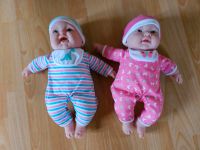 Puppen (Zwillinge), wie neu Rheinland-Pfalz - Thür Vorschau