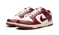 Dunk low Vintage Red Pankow - Weissensee Vorschau