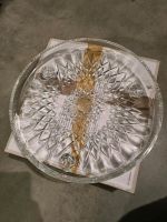 Kristallkuchenplatte mit Füssen München - Trudering-Riem Vorschau