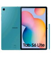 Samsung Galaxy Tab s6 lite 2022 10,4 Zoll Tablet Blau Stift NEU Hannover - Mitte Vorschau