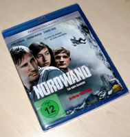 Nordwand Fürmann Wokalek Lukas Bluray Film Movie Alpen Drama Bayern - Aschaffenburg Vorschau