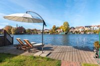 Gesucht!!! Wassergrundstück, Steg, Hausboot, See Brandenburg - Bernau Vorschau