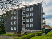 Moderne 3 Zimmer Wohnung mit Balkon und Einbauküche in ruhiger Lage von Salzgitter - Bad ! Niedersachsen - Salzgitter Vorschau