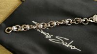 Thomas Sabo Armband Silber NP 500 Euro Rheinland-Pfalz - Waldweiler Vorschau