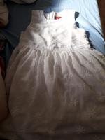 Kleid Gr.134 s.oliver Schleswig-Holstein - Bad Segeberg Vorschau