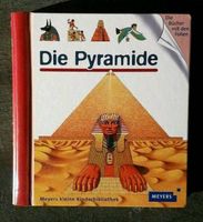 Meyer Kinderbiblioth Wissensbücher Folien "Wüste" und "Pyramide" Niedersachsen - Papenburg Vorschau