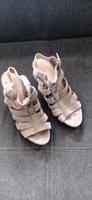 5th Avenue Sandalen Leder Gr 40 Hessen - Bruchköbel Vorschau