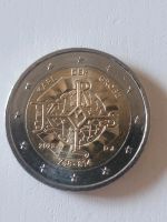 Sammlermünze 2 Euro Niedersachsen - Wangerland Vorschau
