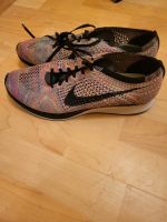 nike flyknit racer multicolor us13 eu 47,5 jordan sommerschuh Sachsen - Görlitz Vorschau