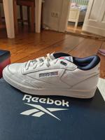 Herren Reebok Club C Mid II Vintage Unisex 42,5 *neu Berlin - Charlottenburg Vorschau