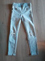 H&M Jeggings Gr. 122 Bayern - Reckendorf Vorschau