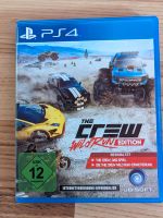 PS4 The Crew WildRun Edition Hessen - Baunatal Vorschau
