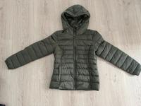 ONLY Steppjacke Olive Gr. M NEU Nordrhein-Westfalen - Büren Vorschau