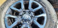 *NEU* Toyota Hilux Kompletträder 265/60R18 110H Original Rheinland-Pfalz - Kempfeld Vorschau