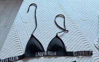 Calvin Klein Bikini Oberteil Rheinland-Pfalz - Neuwied Vorschau