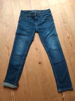 Lemmi Jungen Jeans Gr.158 mid Bayern - Garmisch-Partenkirchen Vorschau