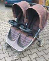 Britax Zwillingskinderwagen Doppelkinderwagen Dresden - Äußere Neustadt Vorschau