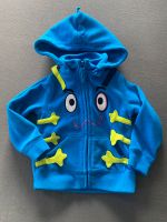 Sweatjacke Herbstjacke 92 Cool Kids Jungen Jacke Sachsen - Penig Vorschau