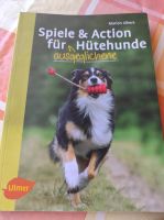 Spiele & Action für ausgeglichene Hütehunde von Marion Albers Baden-Württemberg - Leonberg Vorschau