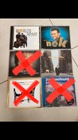 Alte CD s Duffy, Nek, Michael Buble, Norah Jones Niedersachsen - Danndorf Vorschau