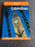 Lonely planet Reisebegleiter guidebook City Guide London English Baden-Württemberg - Leinfelden-Echterdingen Vorschau