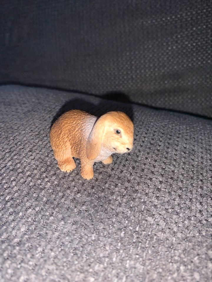 Schleich Tiere in Neuenkirchen