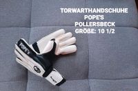 Torwarthandschuhe Pope's Baden-Württemberg - Bopfingen Vorschau