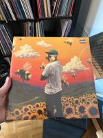 Tyler, The Creator - Scum Fuck Flower Boy ltd yellow vinyl lp Leipzig - Connewitz Vorschau