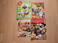 4 Plätzchen Weihnachtsplätzchen Hefte Hessen - Willingshausen Vorschau