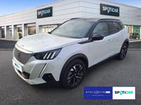Peugeot 2008 (e-)GT*NAV*SZH*PANO*PDC* Baden-Württemberg - Mannheim Vorschau