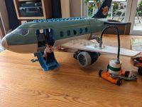 Lego Duplo Flugzeug/Flughafen 5595 Schleswig-Holstein - Lübeck Vorschau
