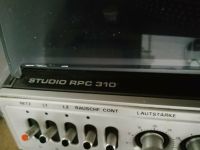 Grundig Studio RPC 310 Super Hifi Schallplattenspieler Nordrhein-Westfalen - Kirchhundem Vorschau