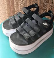 Nike Sandalen Sachsen - Chemnitz Vorschau