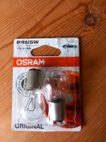 Osram Glühlampe P21 5W 7528 Niedersachsen - Salzhausen Vorschau