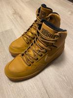 Nike Son of Force Mid braun Bayern - Goldbach Vorschau