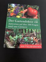 Der Gartendoktor rät - antworten auf 300 Fragen rund ums Gärtnern Wuppertal - Elberfeld Vorschau