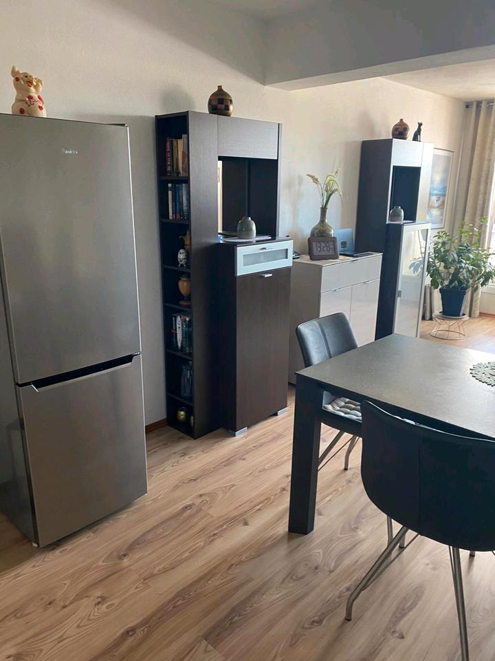 Top-Wohnung 2 Zimmer, 80qm, Balkon in 56204 Hillscheid, Fernsicht in Hillscheid