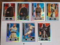 Star Wars Force Attax - Limitierte Auflage, Meister, Yoda, Topps Schleswig-Holstein - Kiel Vorschau