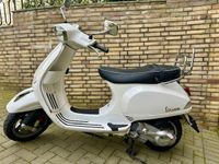 Vespa S 125 E.3 Hamburg-Nord - Hamburg Hohenfelde Vorschau