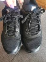 Fila Sneaker schwarz 37,5 Rheinland-Pfalz - Waldfischbach-Burgalben Vorschau
